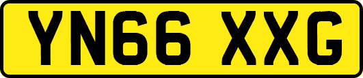 YN66XXG