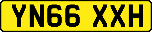 YN66XXH