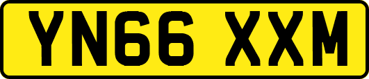 YN66XXM