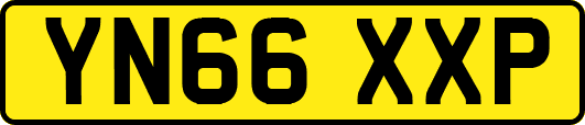 YN66XXP