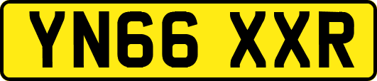 YN66XXR