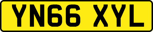 YN66XYL