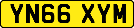 YN66XYM