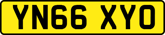 YN66XYO