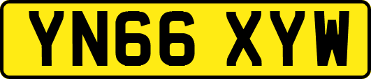 YN66XYW