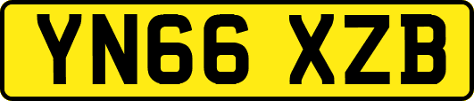 YN66XZB