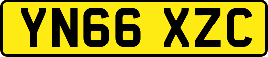 YN66XZC