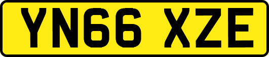 YN66XZE