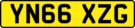 YN66XZG