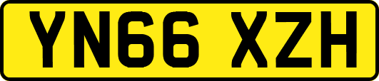 YN66XZH