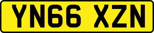 YN66XZN