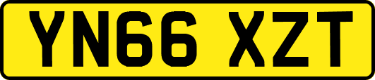 YN66XZT