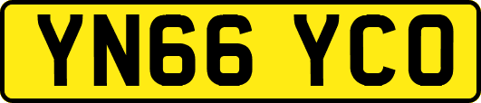 YN66YCO