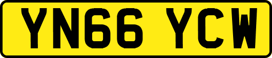 YN66YCW