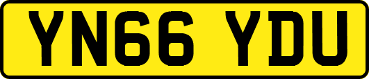 YN66YDU