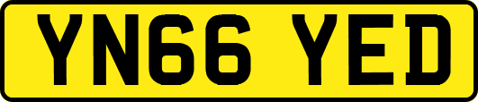 YN66YED