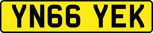YN66YEK