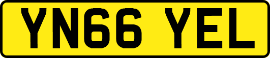 YN66YEL