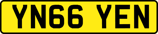 YN66YEN