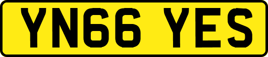 YN66YES