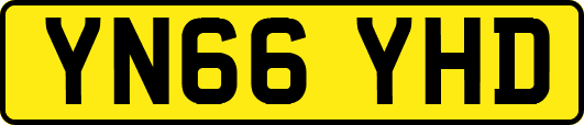 YN66YHD