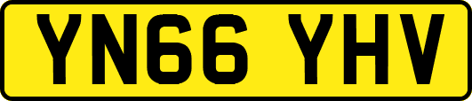 YN66YHV