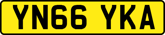 YN66YKA
