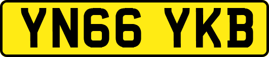 YN66YKB