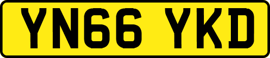 YN66YKD