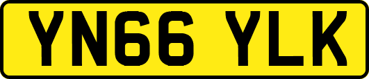 YN66YLK