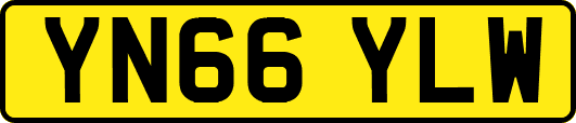 YN66YLW