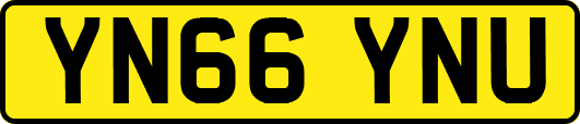 YN66YNU