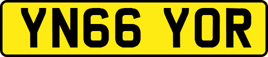 YN66YOR