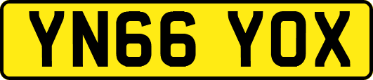YN66YOX