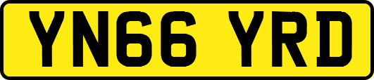 YN66YRD