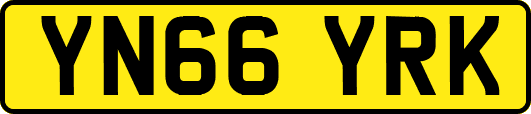 YN66YRK