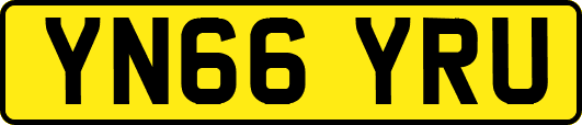 YN66YRU