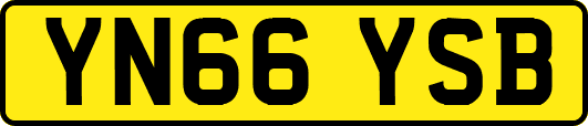 YN66YSB