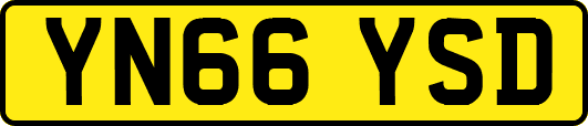 YN66YSD