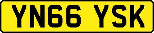 YN66YSK