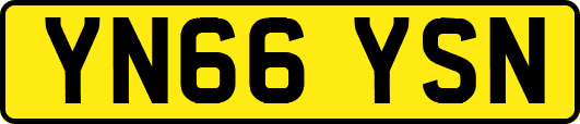 YN66YSN