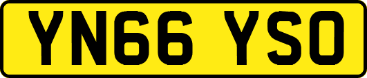 YN66YSO