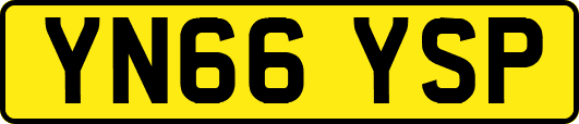 YN66YSP