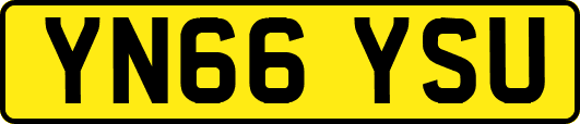 YN66YSU