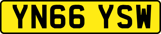 YN66YSW
