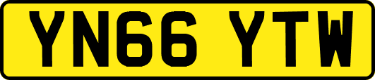 YN66YTW
