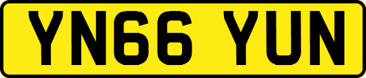 YN66YUN
