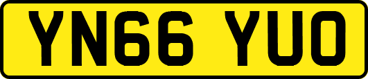 YN66YUO