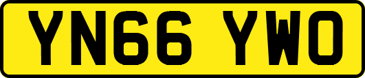 YN66YWO