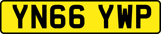 YN66YWP